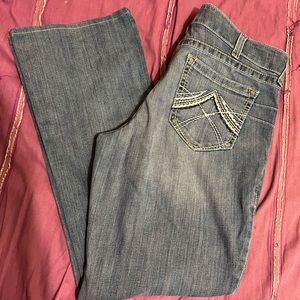 Ariat jeans 32 R